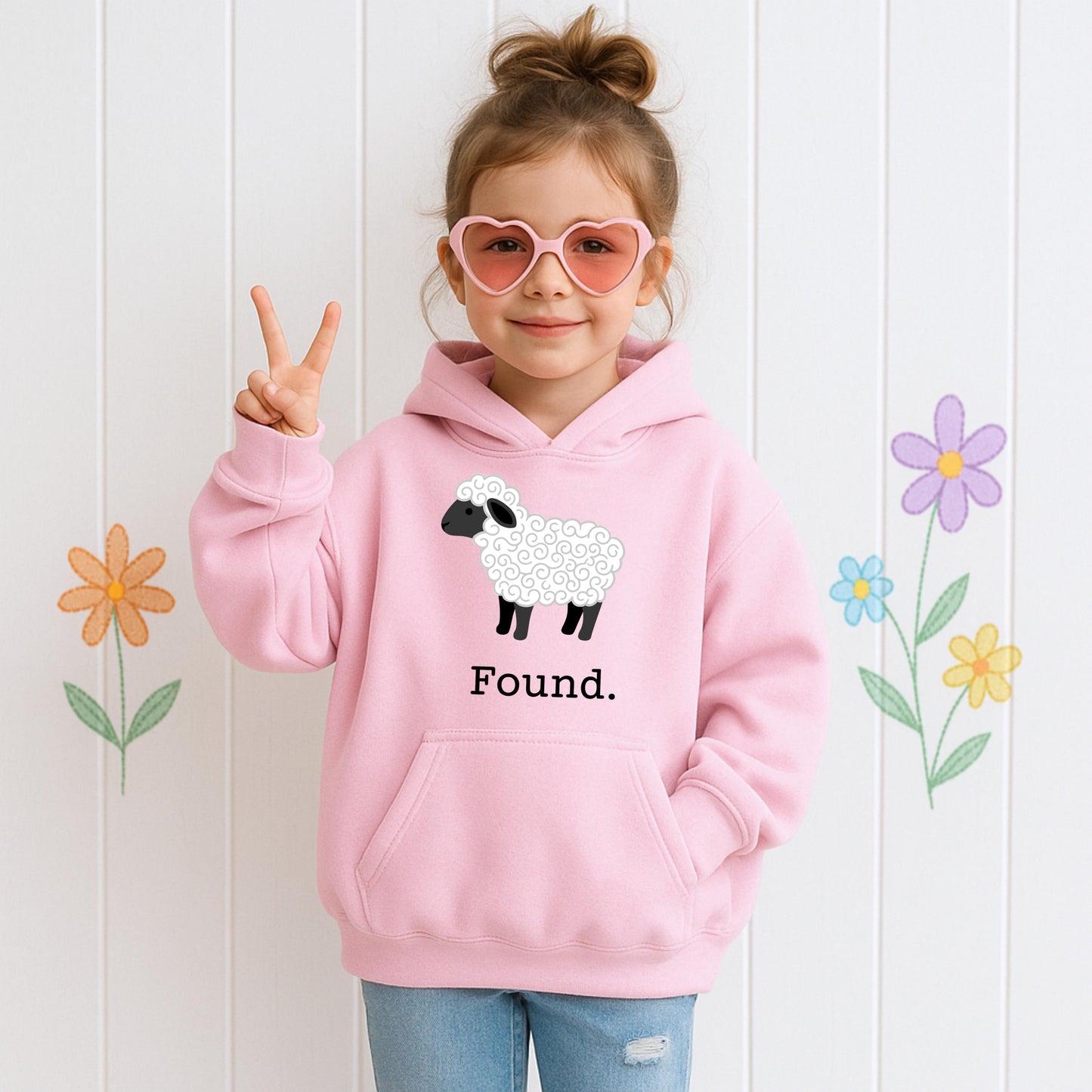 Found