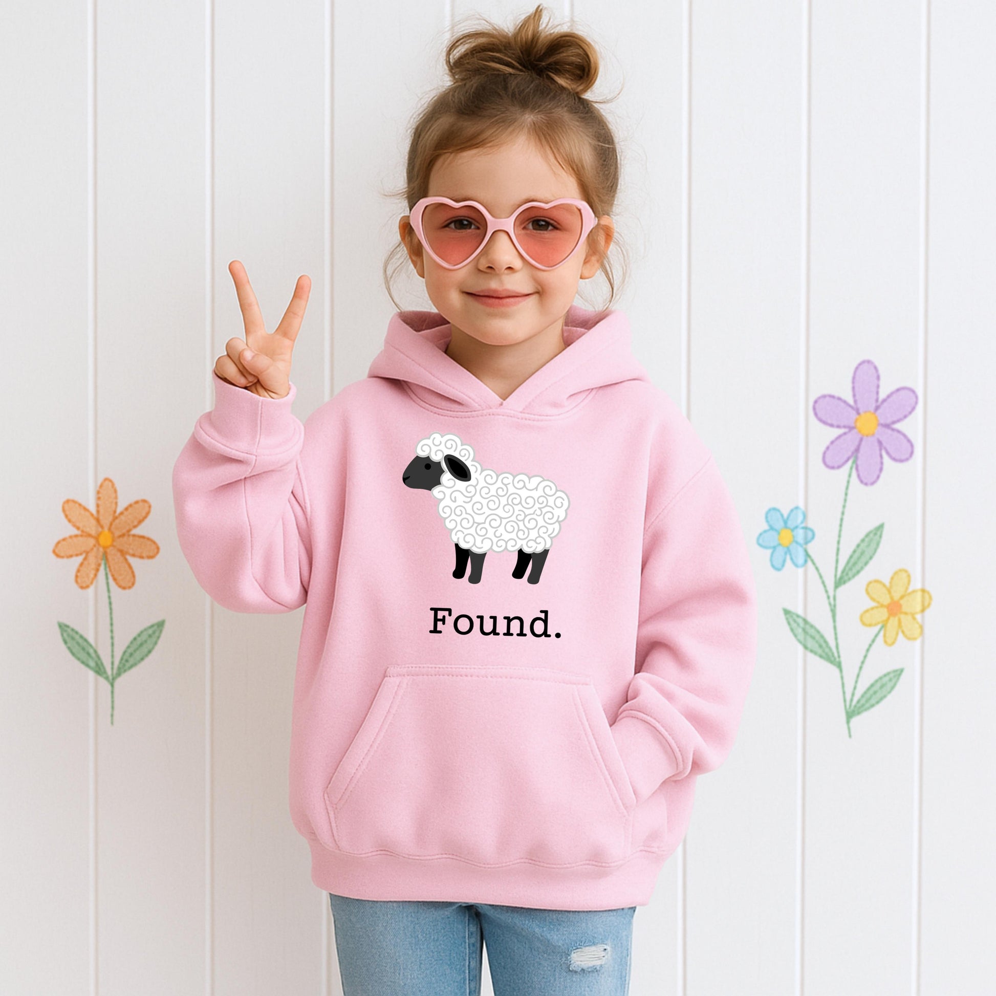 Found