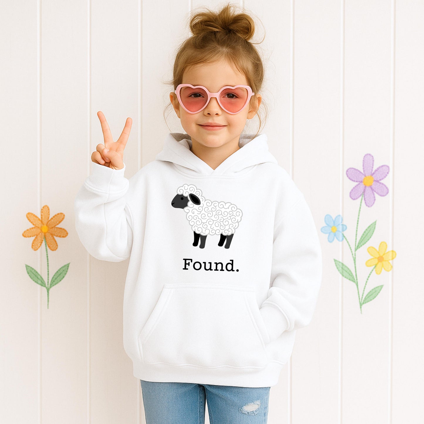 Found