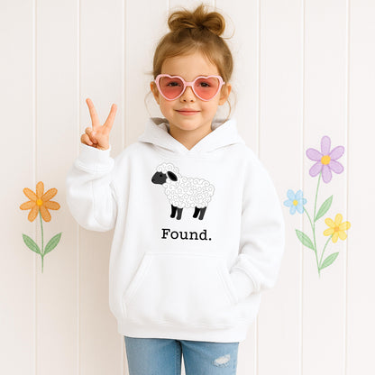Found