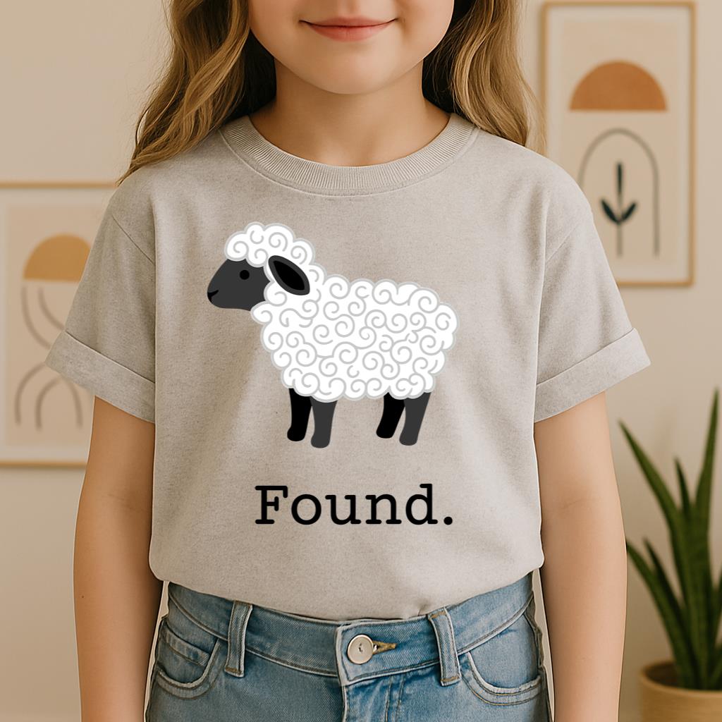Found