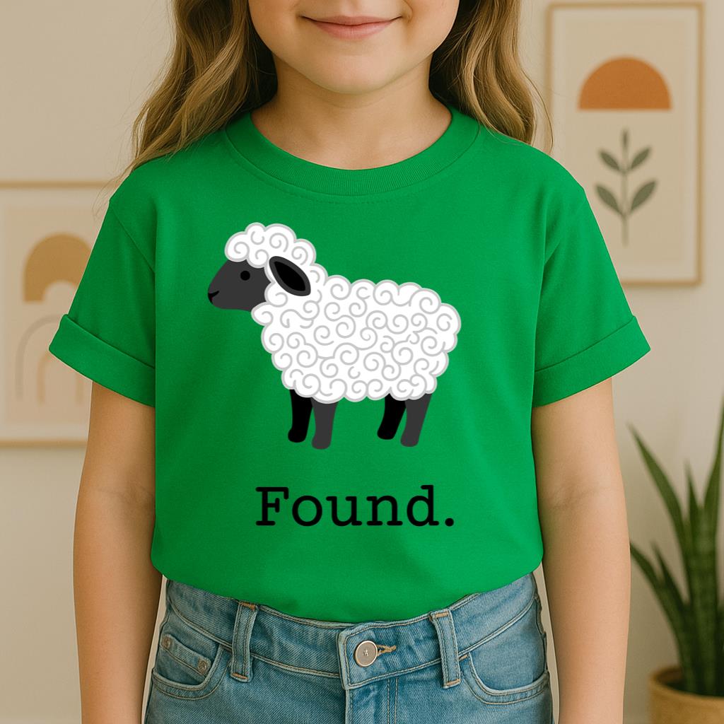 Found