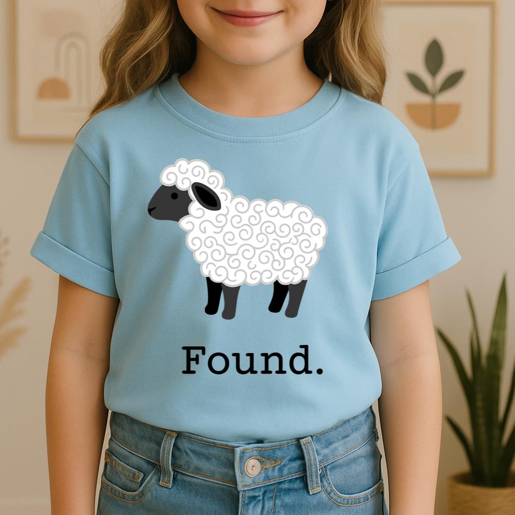 Found