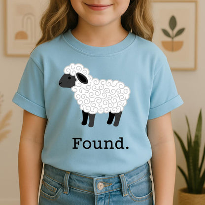Found