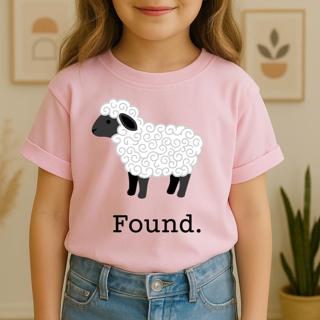 Found