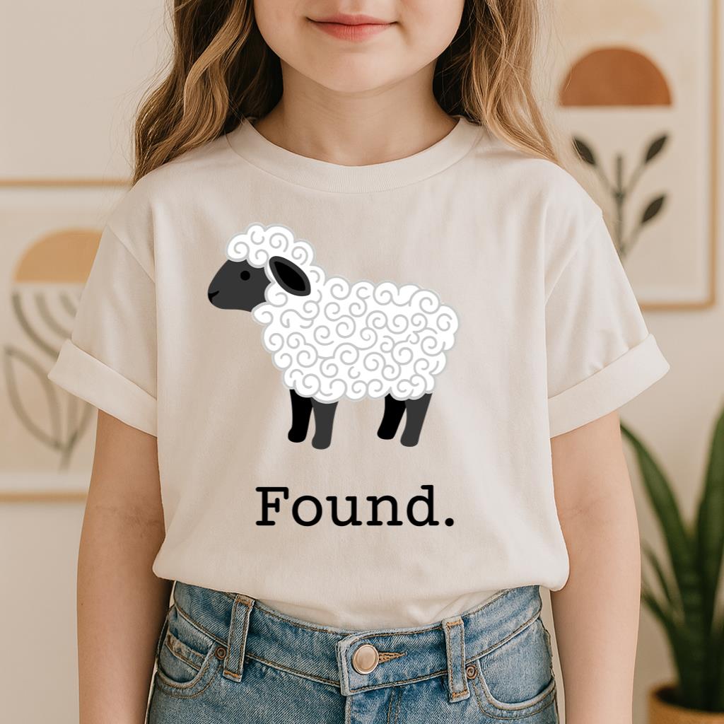 Found