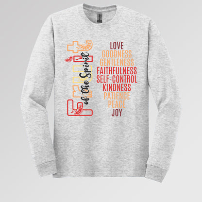 Fruit Of The Spirit 02