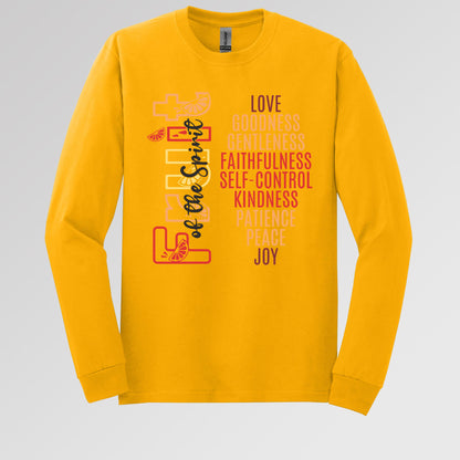 Fruit Of The Spirit 02