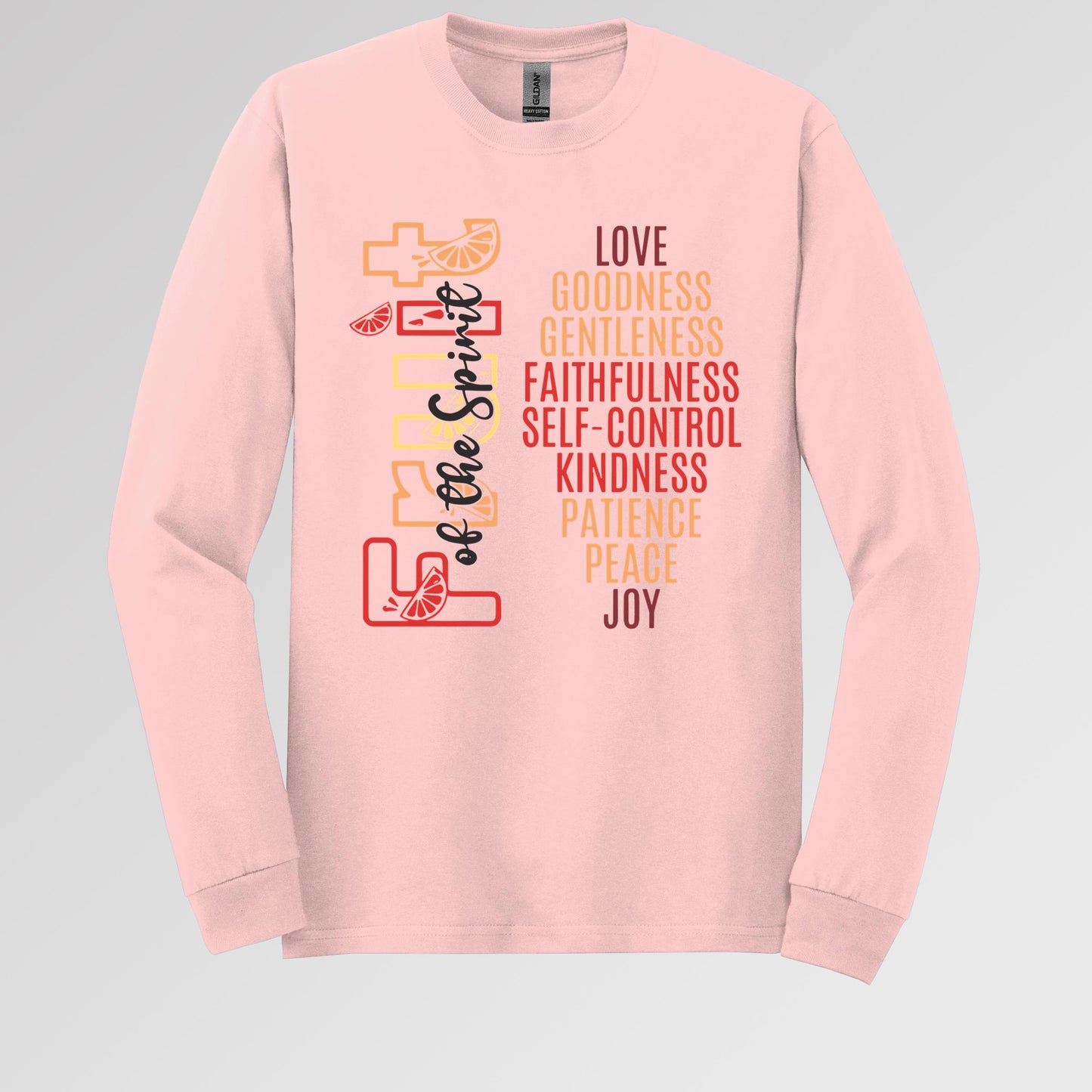 Fruit Of The Spirit 02