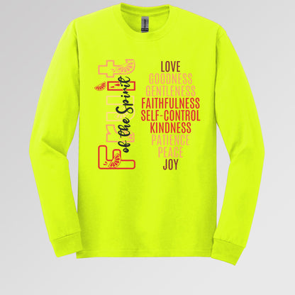 Fruit Of The Spirit 02
