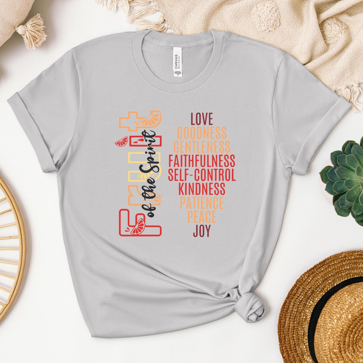 Fruit Of The Spirit 02