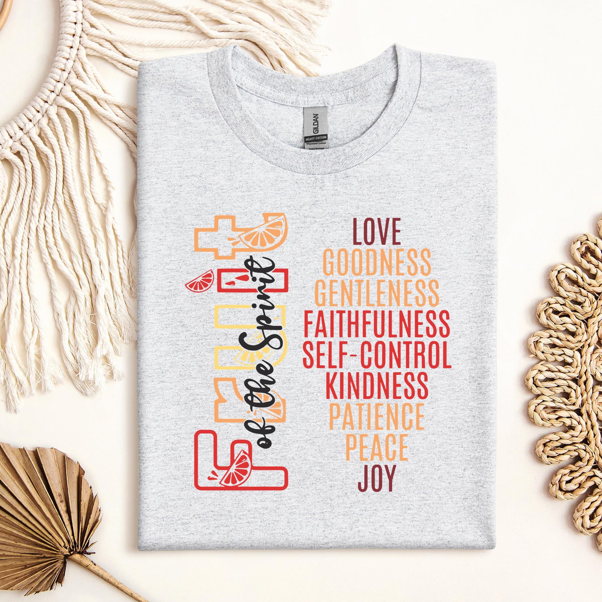 Fruit Of The Spirit 02