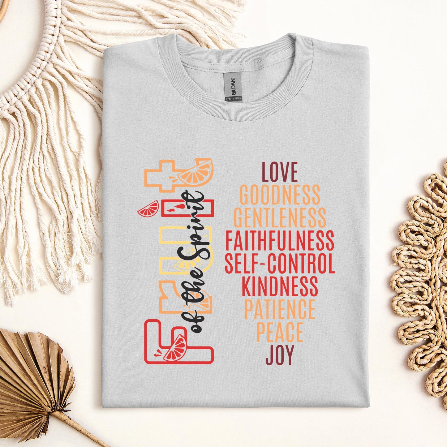 Fruit Of The Spirit 02