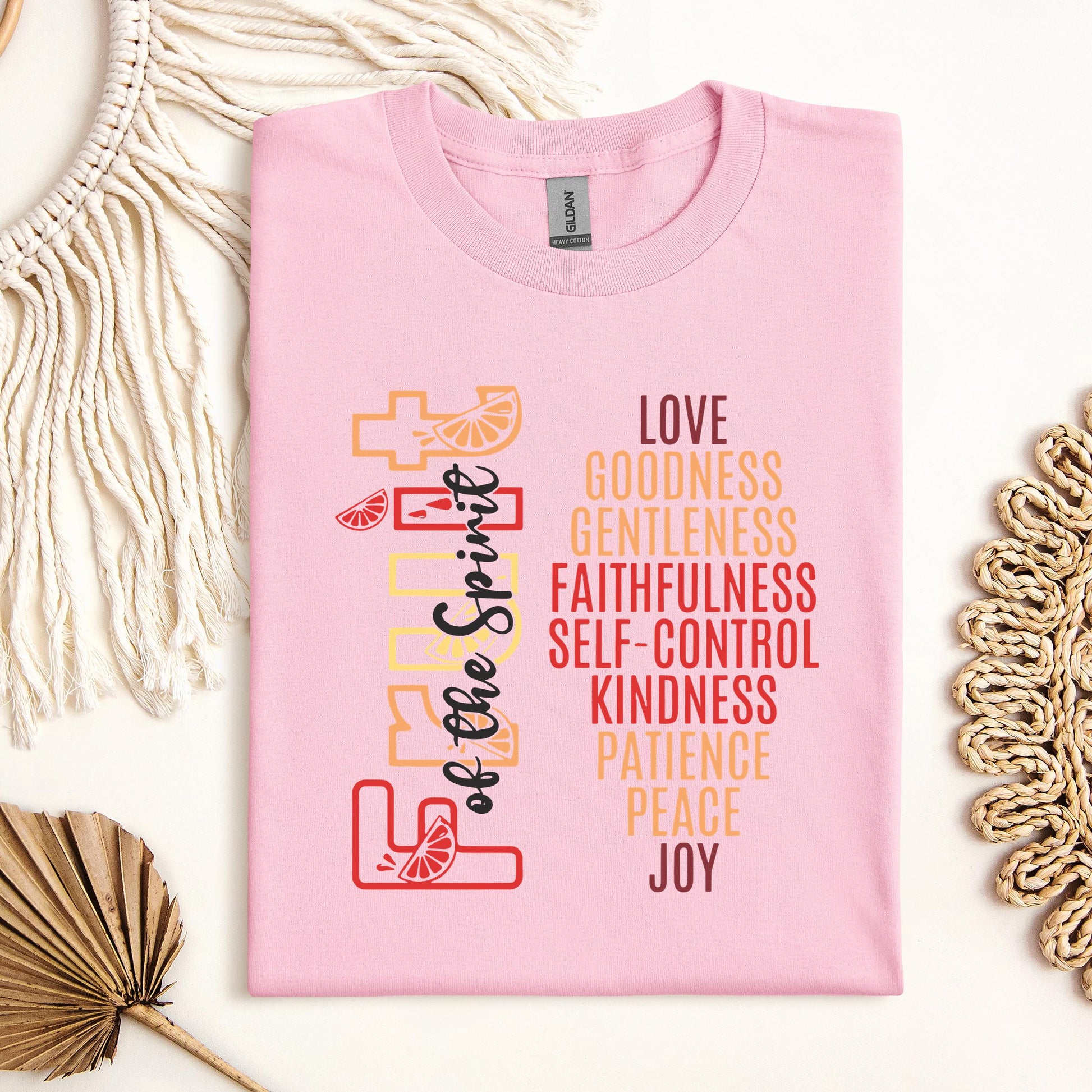 Fruit Of The Spirit 02