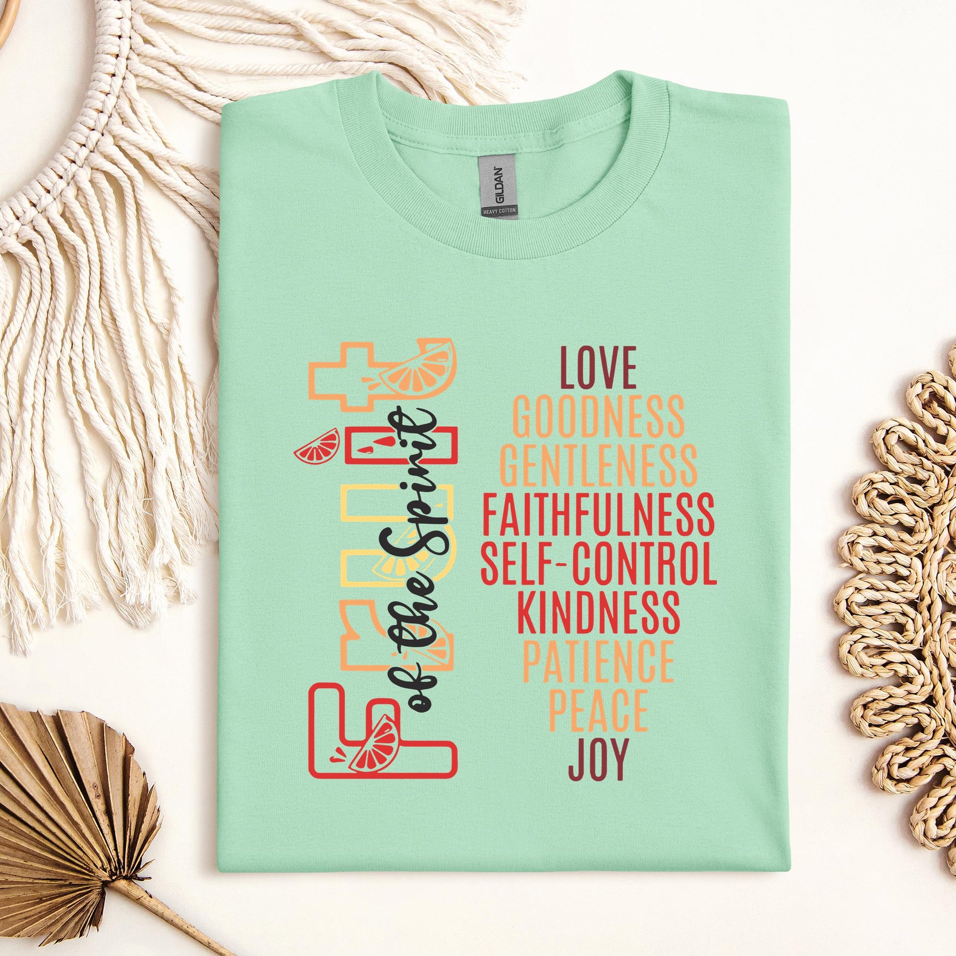 Fruit Of The Spirit 02