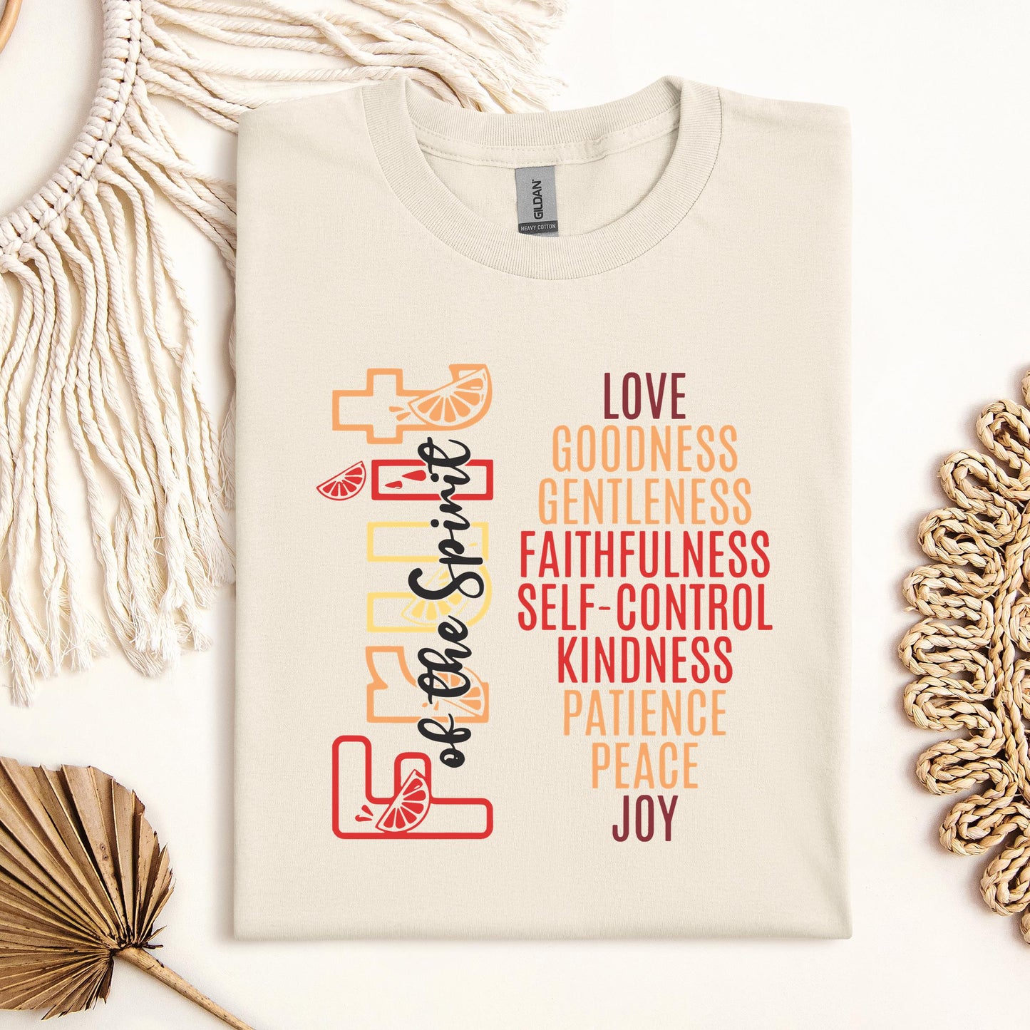 Fruit Of The Spirit 02