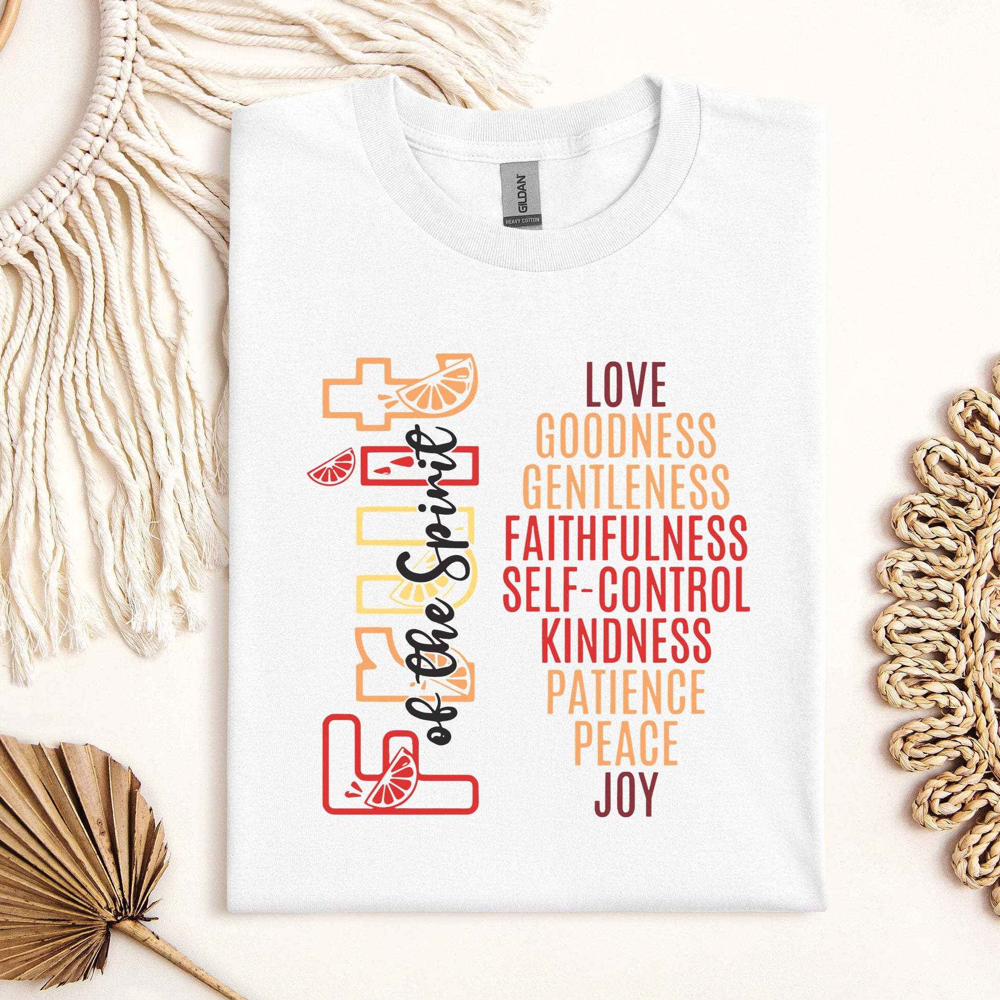 Fruit Of The Spirit 02