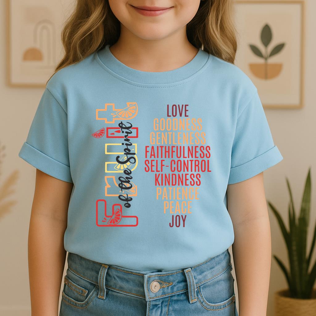 Fruit Of The Spirit 02