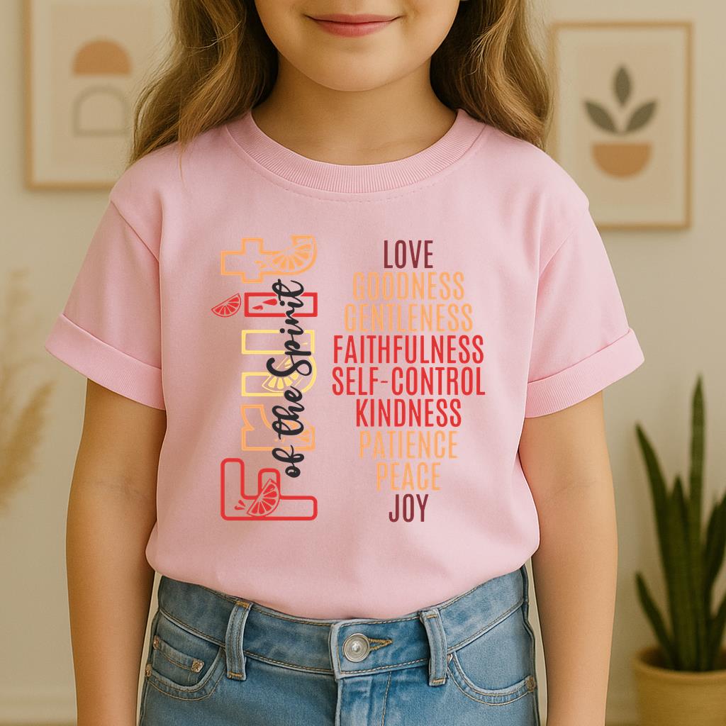 Fruit Of The Spirit 02