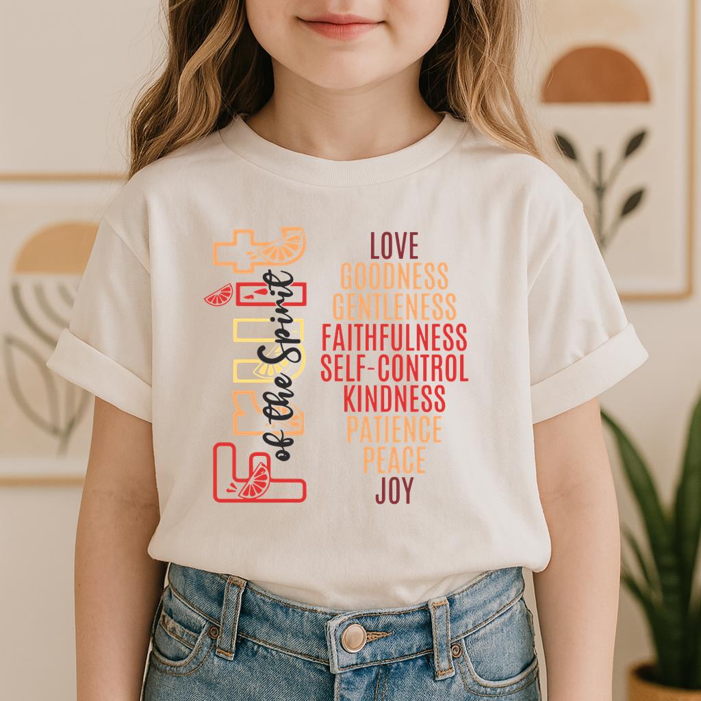 Fruit Of The Spirit 02