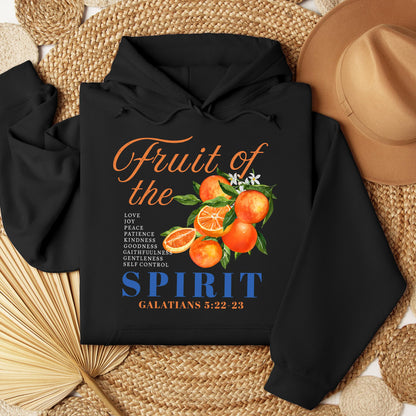 Fruit Of The Spirit Galatians 5.22-23