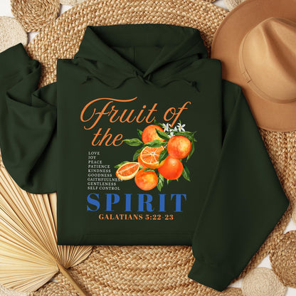 Fruit Of The Spirit Galatians 5.22-23