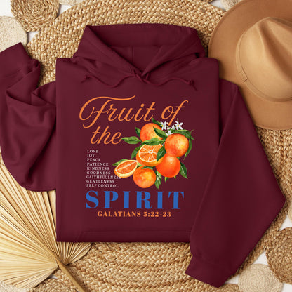 Fruit Of The Spirit Galatians 5.22-23