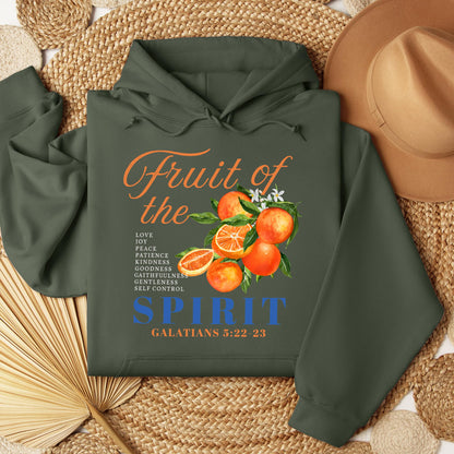 Fruit Of The Spirit Galatians 5.22-23