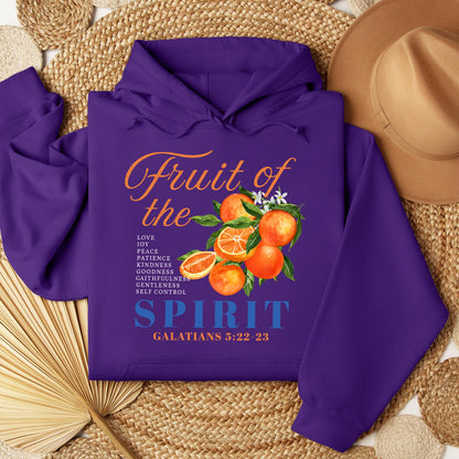 Fruit Of The Spirit Galatians 5.22-23