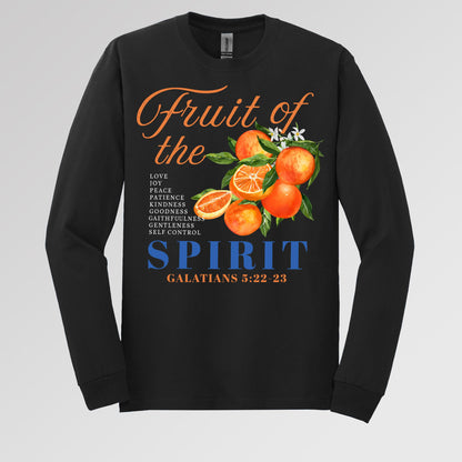 Fruit Of The Spirit Galatians 5.22-23