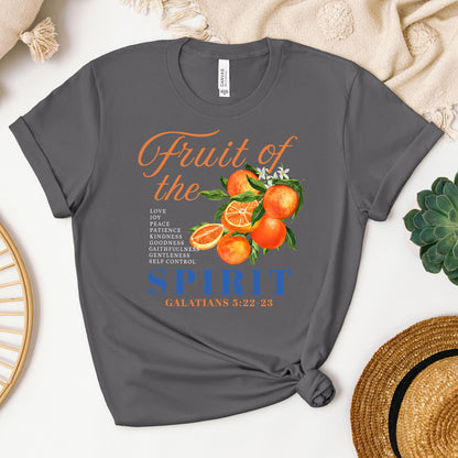 Fruit Of The Spirit Galatians 5.22-23