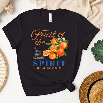 Fruit Of The Spirit Galatians 5.22-23