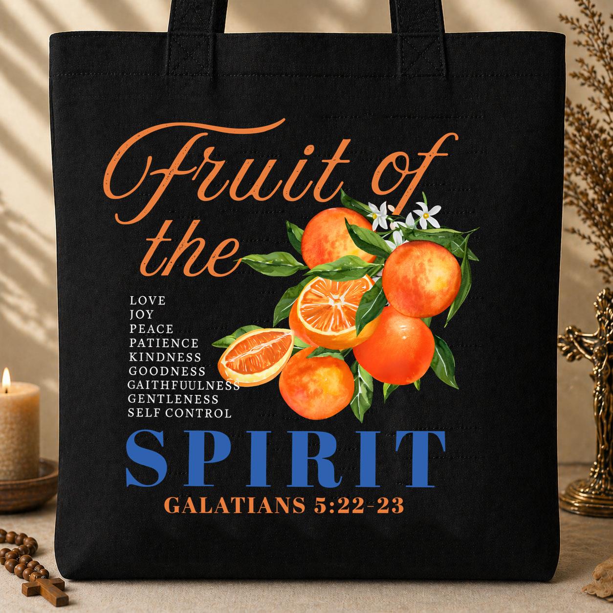 Fruit Of The Spirit Galatians 5.22-23