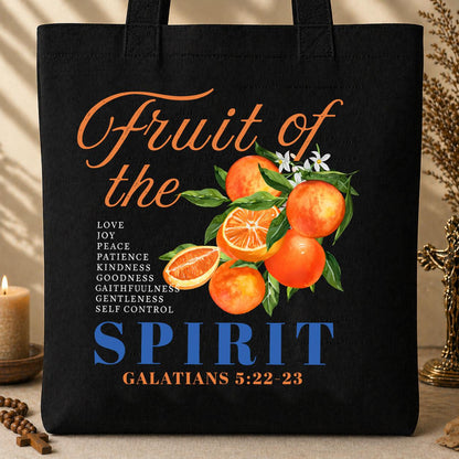 Fruit Of The Spirit Galatians 5.22-23