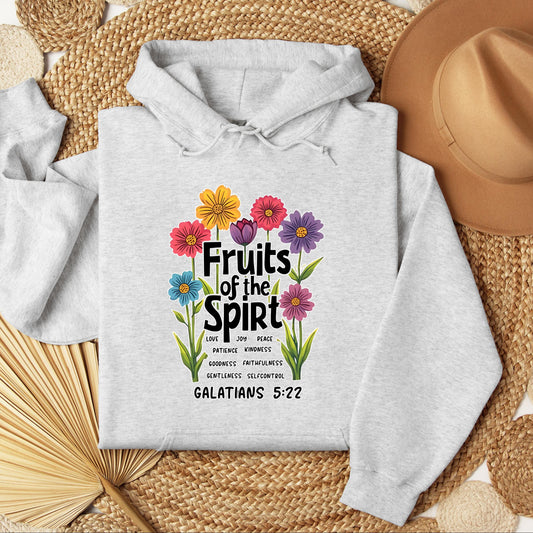 Fruit Of The Spirit Galatians 5.22 01