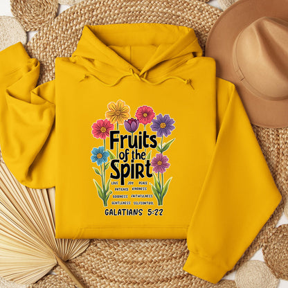 Fruit Of The Spirit Galatians 5.22 01