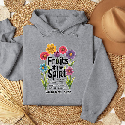 Fruit Of The Spirit Galatians 5.22 01