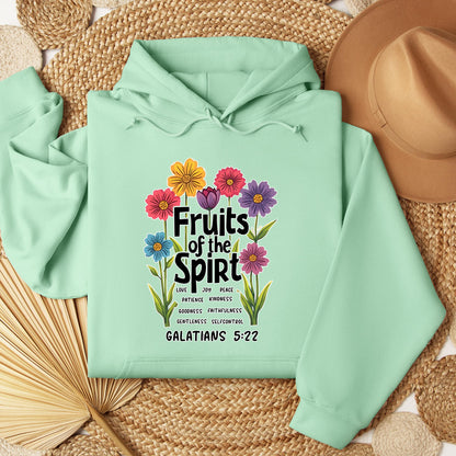 Fruit Of The Spirit Galatians 5.22 01