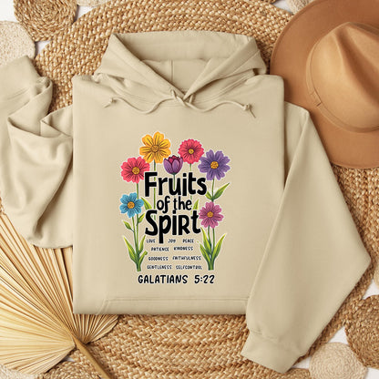 Fruit Of The Spirit Galatians 5.22 01