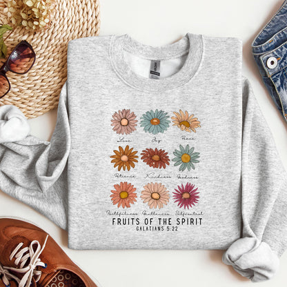 Fruit Of The Spirit Galatians 5.22 02