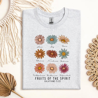 Fruit Of The Spirit Galatians 5.22 02