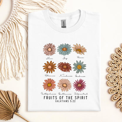 Fruit Of The Spirit Galatians 5.22 02