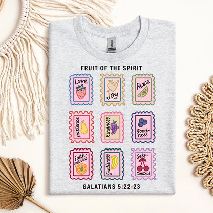 Fruit Of The Spirit Galatians 5.22 03