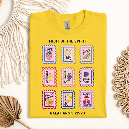 Fruit Of The Spirit Galatians 5.22 03