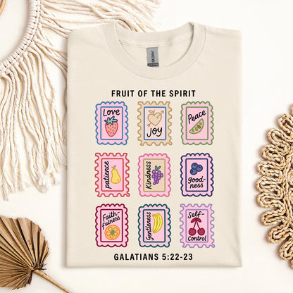Fruit Of The Spirit Galatians 5.22 03