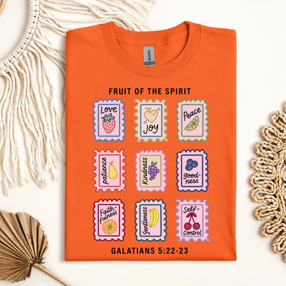 Fruit Of The Spirit Galatians 5.22 03