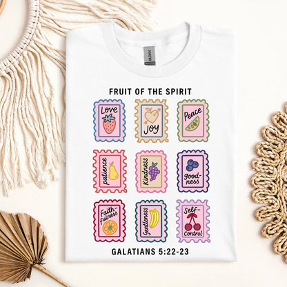 Fruit Of The Spirit Galatians 5.22 03