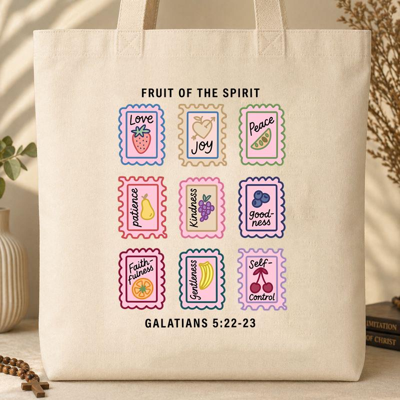Fruit Of The Spirit Galatians 5.22 03
