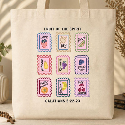 Fruit Of The Spirit Galatians 5.22 03
