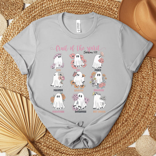 Fruit Of The Spirit Ghost Premium T-shirt